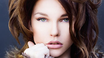 Dori Randall, makeup artist Phoenix Arizona, makeup artist choice